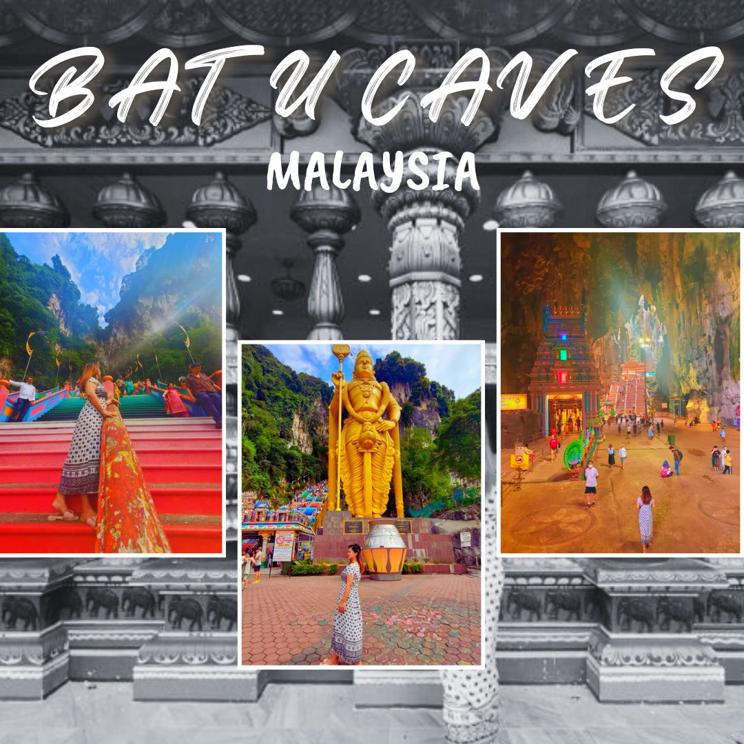 Essential Guide to Batu Caves: Everything You Need to Know